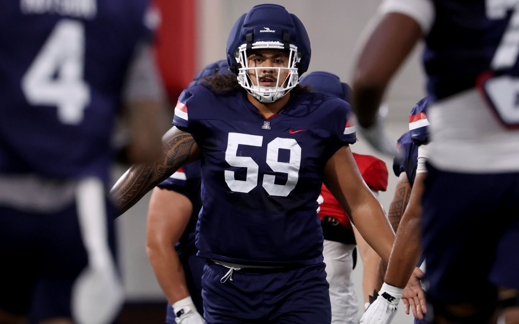Arizona Wildcats preseason